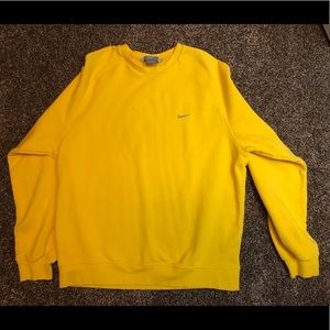 Nike crewneck
